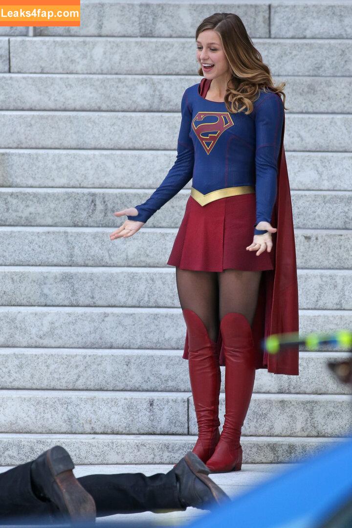 Melissa Benoist / melissabenoist leaked photo photo #0010