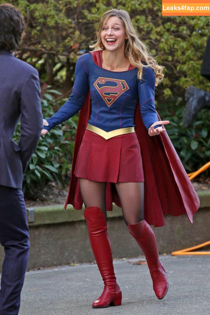 Melissa Benoist / melissabenoist leaked photo photo #0011