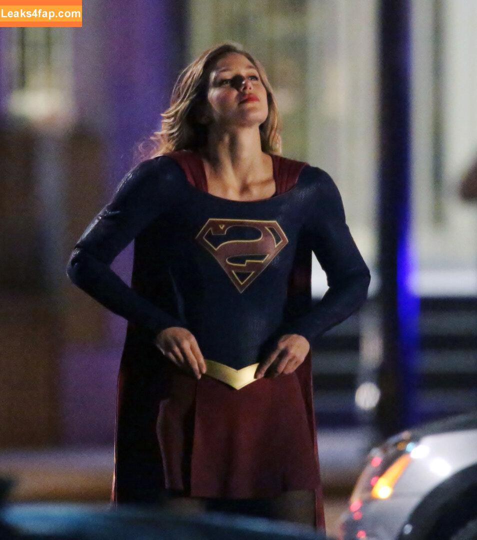 Melissa Benoist / melissabenoist leaked photo photo #0012