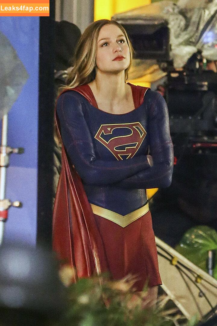 Melissa Benoist / melissabenoist leaked photo photo #0013