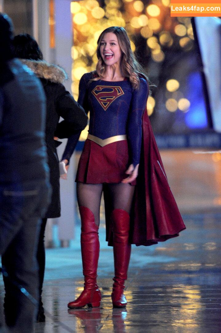 Melissa Benoist / melissabenoist leaked photo photo #0014