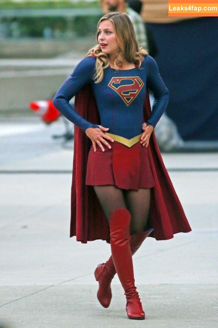 Melissa Benoist / melissabenoist leaked photo photo #0015