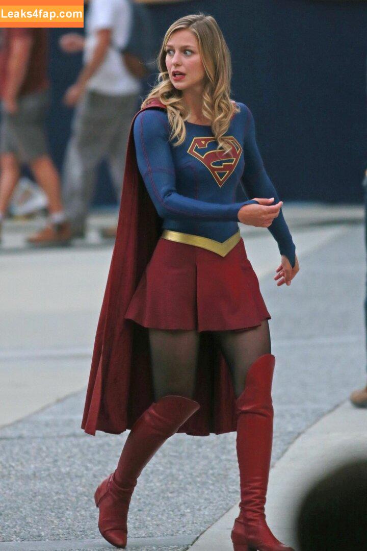 Melissa Benoist / melissabenoist leaked photo photo #0016