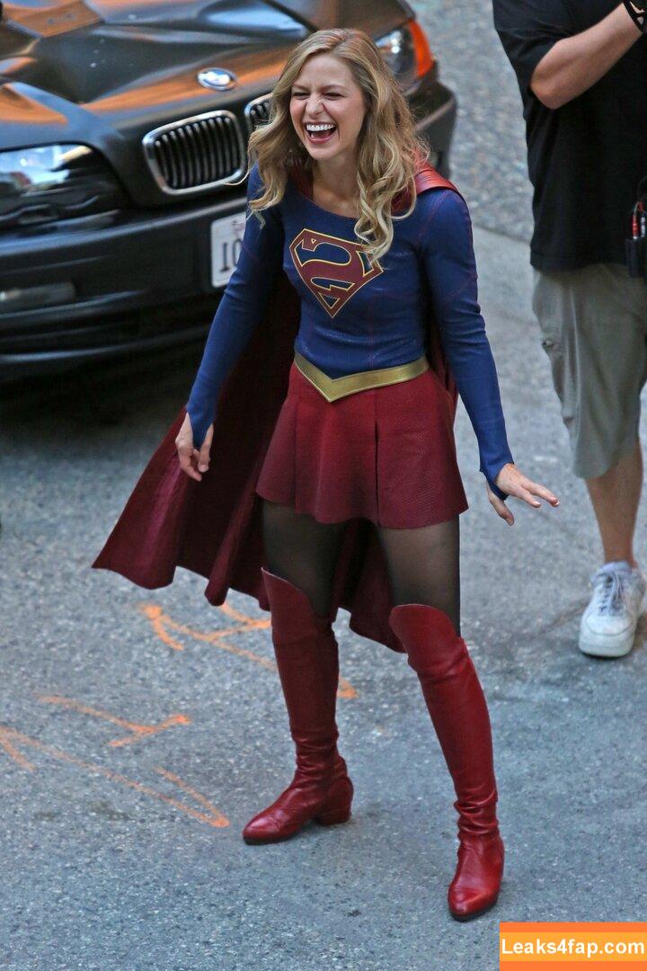 Melissa Benoist / melissabenoist leaked photo photo #0017