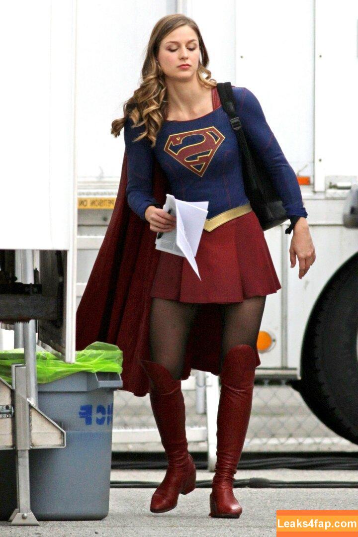 Melissa Benoist / melissabenoist leaked photo photo #0018