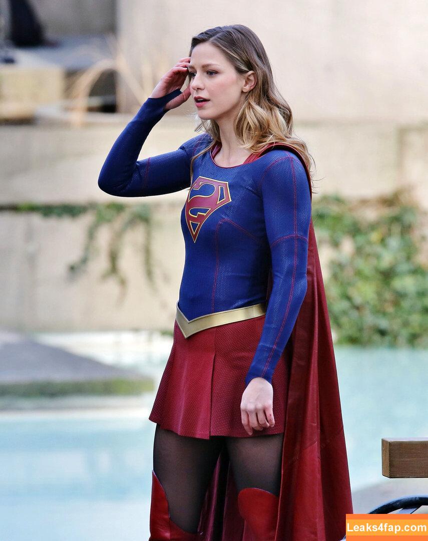 Melissa Benoist / melissabenoist leaked photo photo #0019