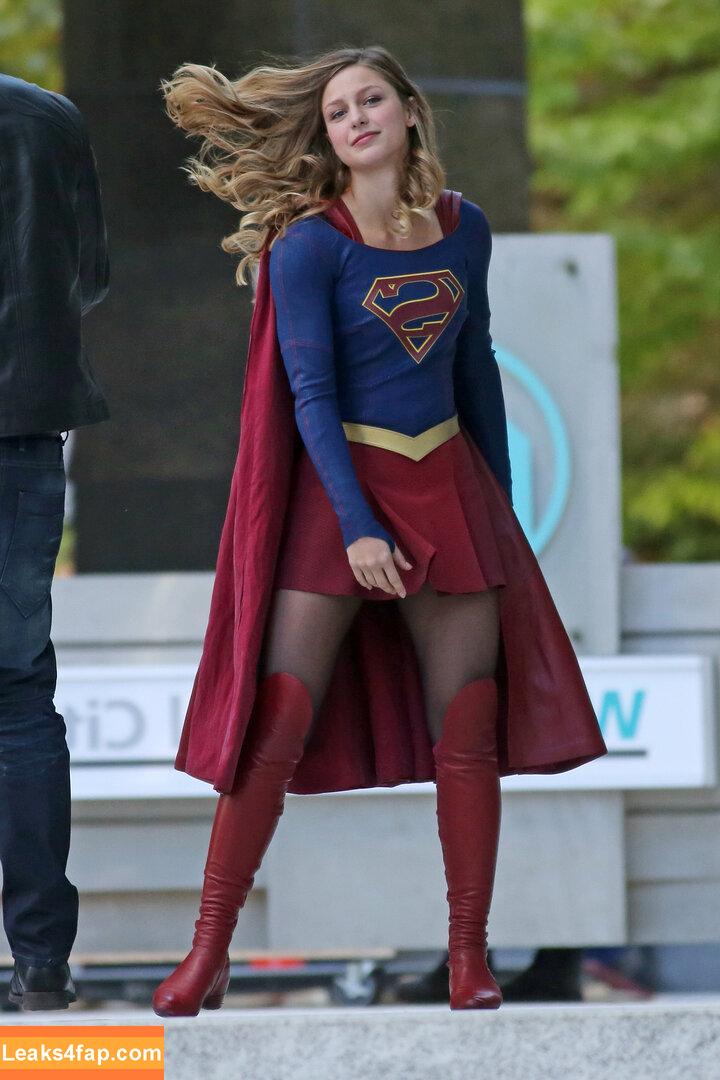 Melissa Benoist / melissabenoist leaked photo photo #0021