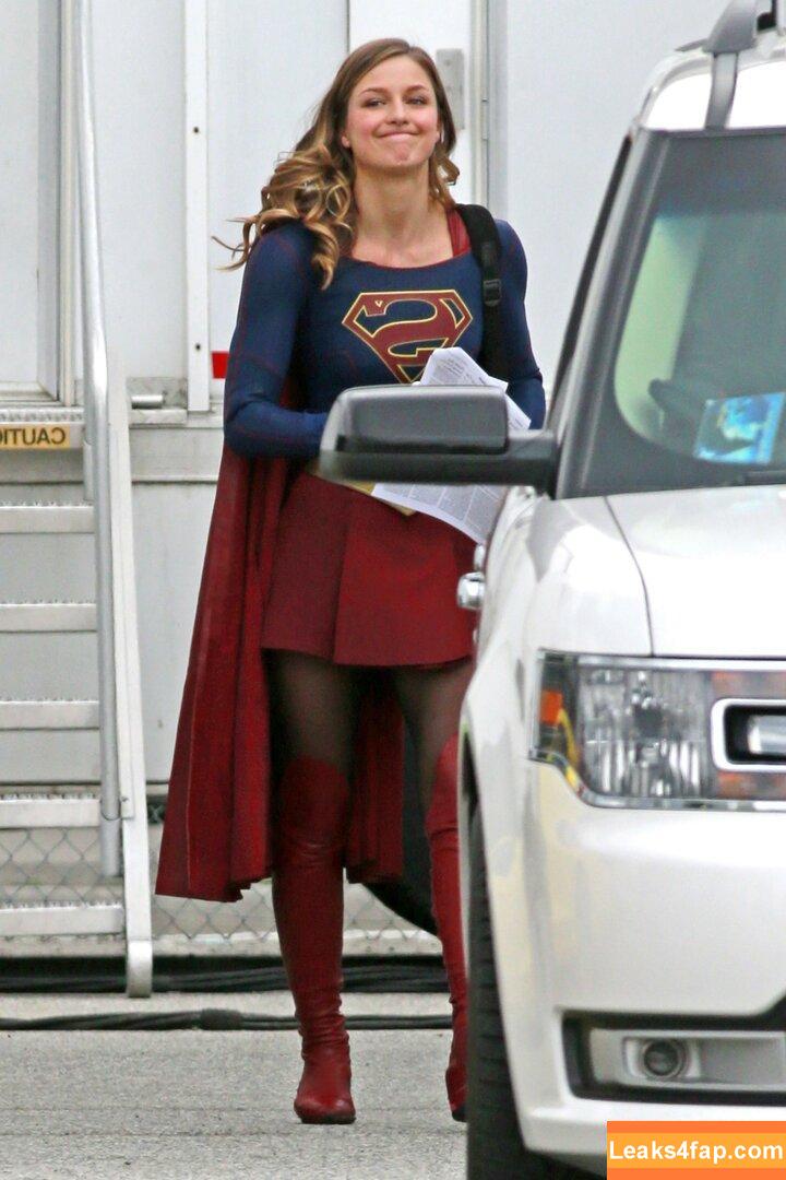 Melissa Benoist / melissabenoist leaked photo photo #0023