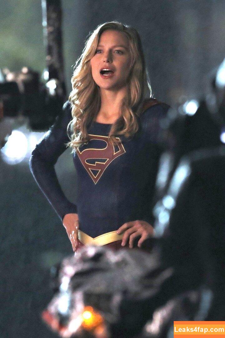 Melissa Benoist / melissabenoist leaked photo photo #0024