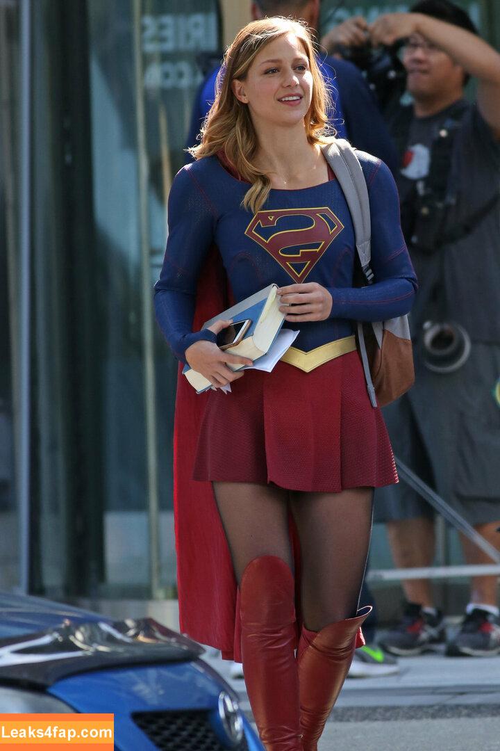 Melissa Benoist / melissabenoist leaked photo photo #0025