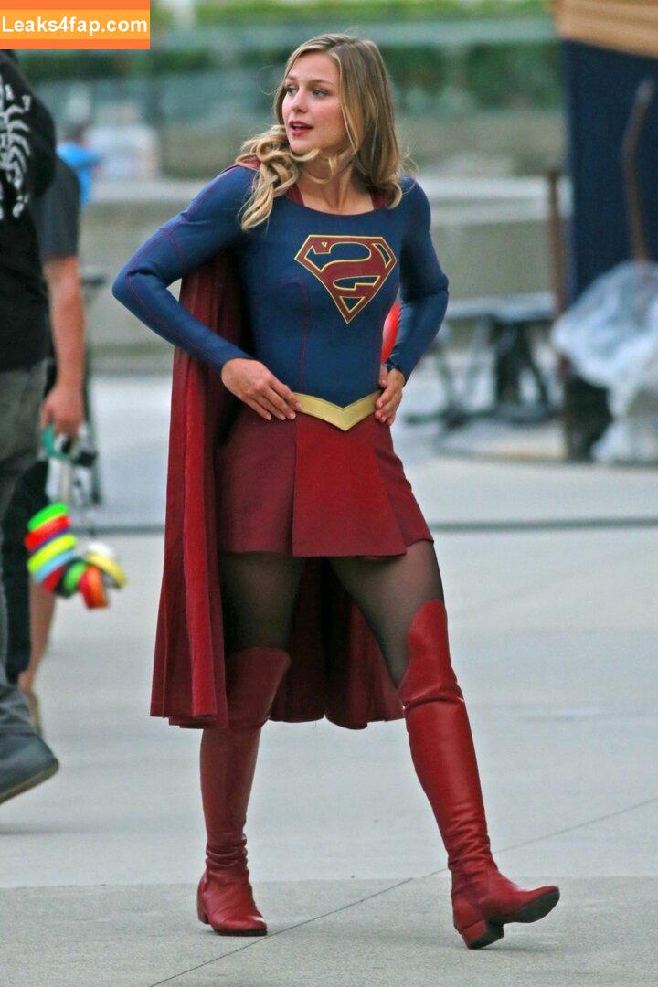 Melissa Benoist / melissabenoist leaked photo photo #0026