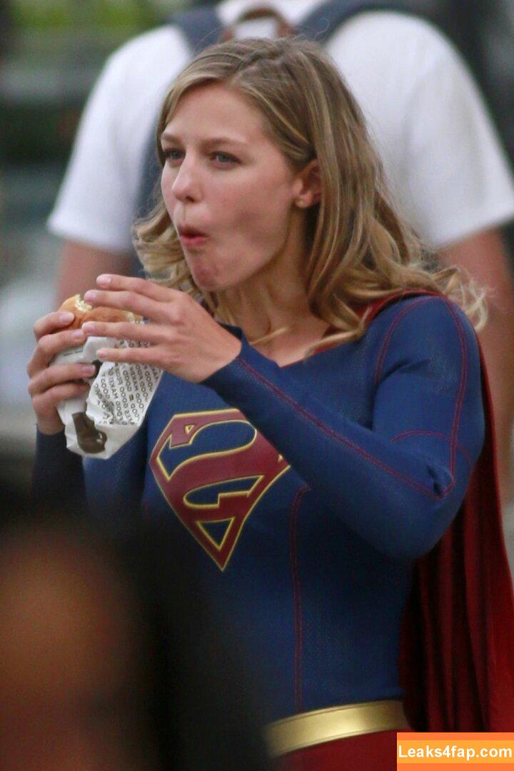 Melissa Benoist / melissabenoist leaked photo photo #0027