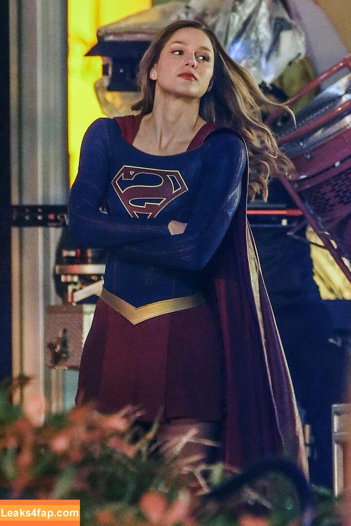 Melissa Benoist / melissabenoist leaked photo photo #0028