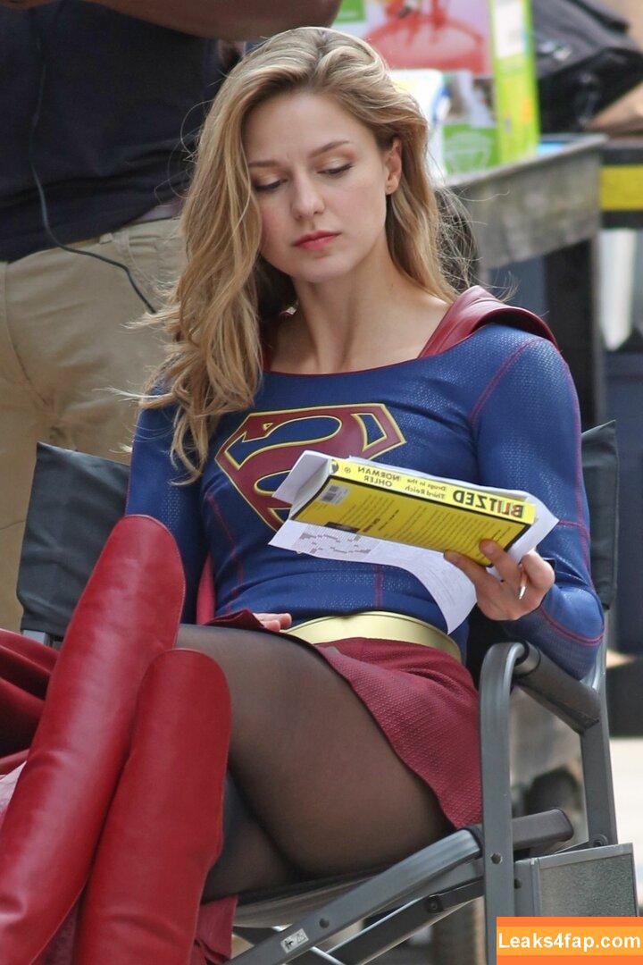 Melissa Benoist / melissabenoist leaked photo photo #0029