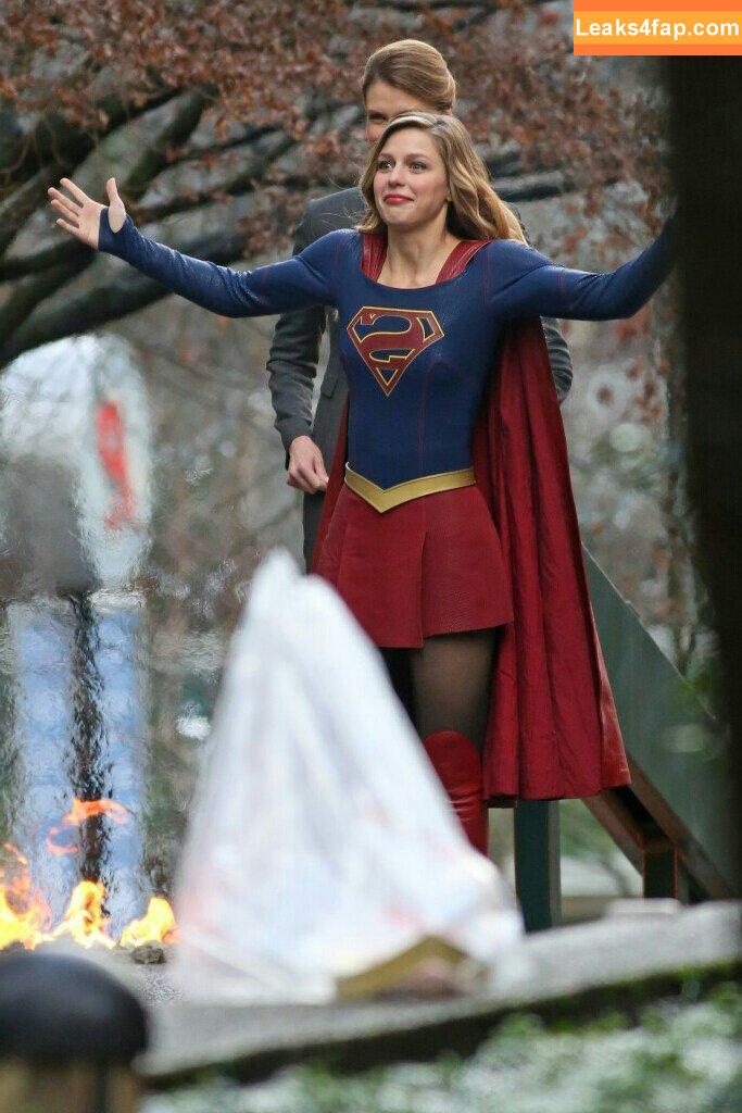 Melissa Benoist / melissabenoist leaked photo photo #0030