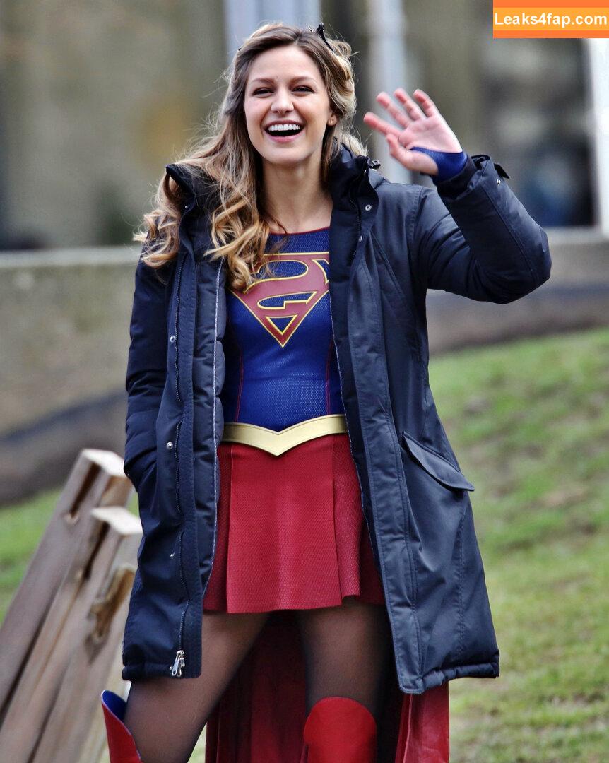 Melissa Benoist / melissabenoist слитое фото фото #0031