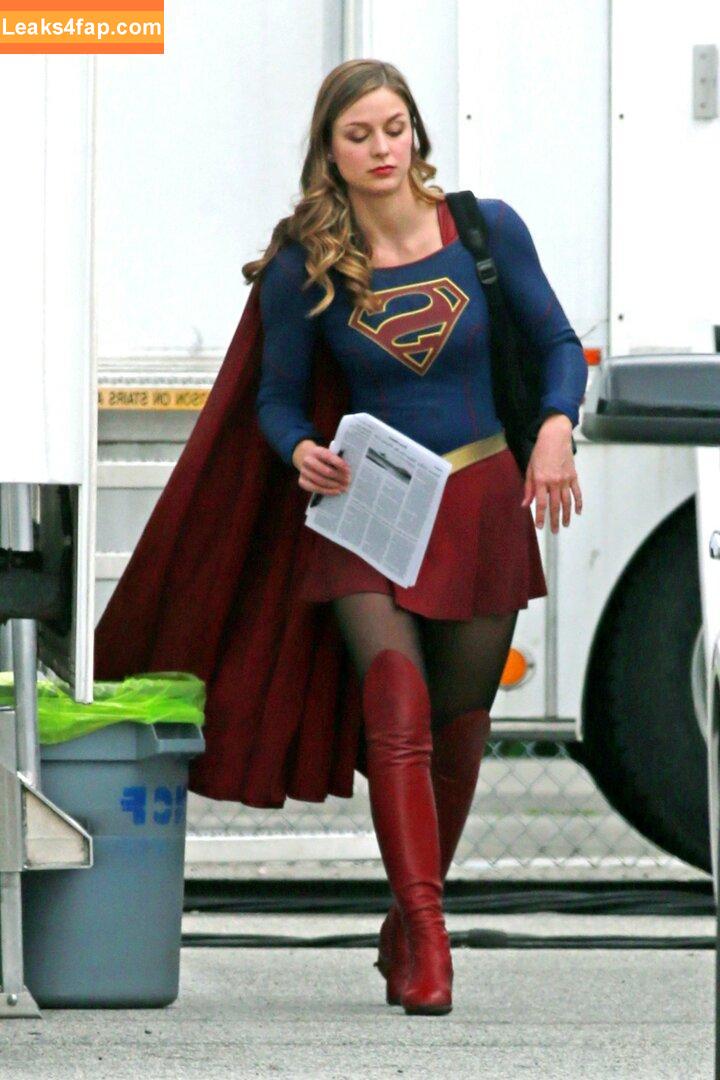 Melissa Benoist / melissabenoist leaked photo photo #0033