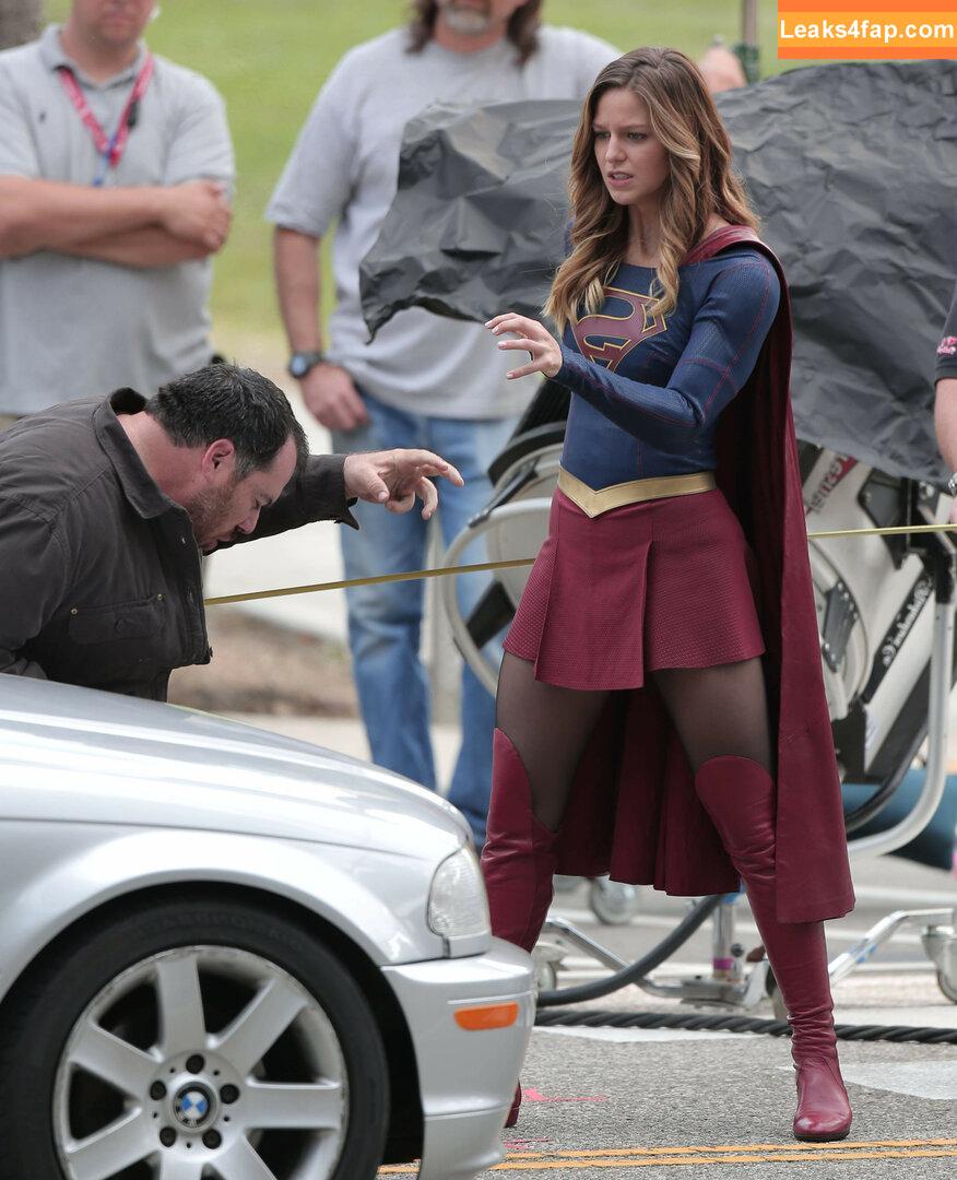 Melissa Benoist / melissabenoist leaked photo photo #0035