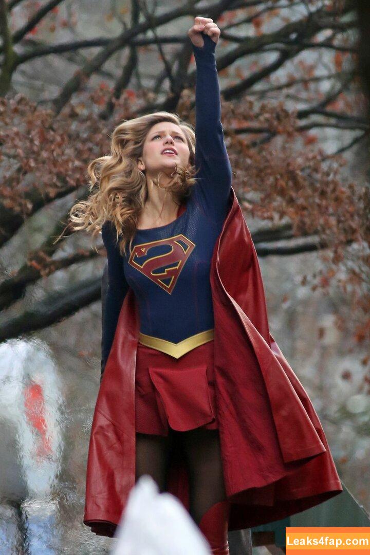 Melissa Benoist / melissabenoist leaked photo photo #0036