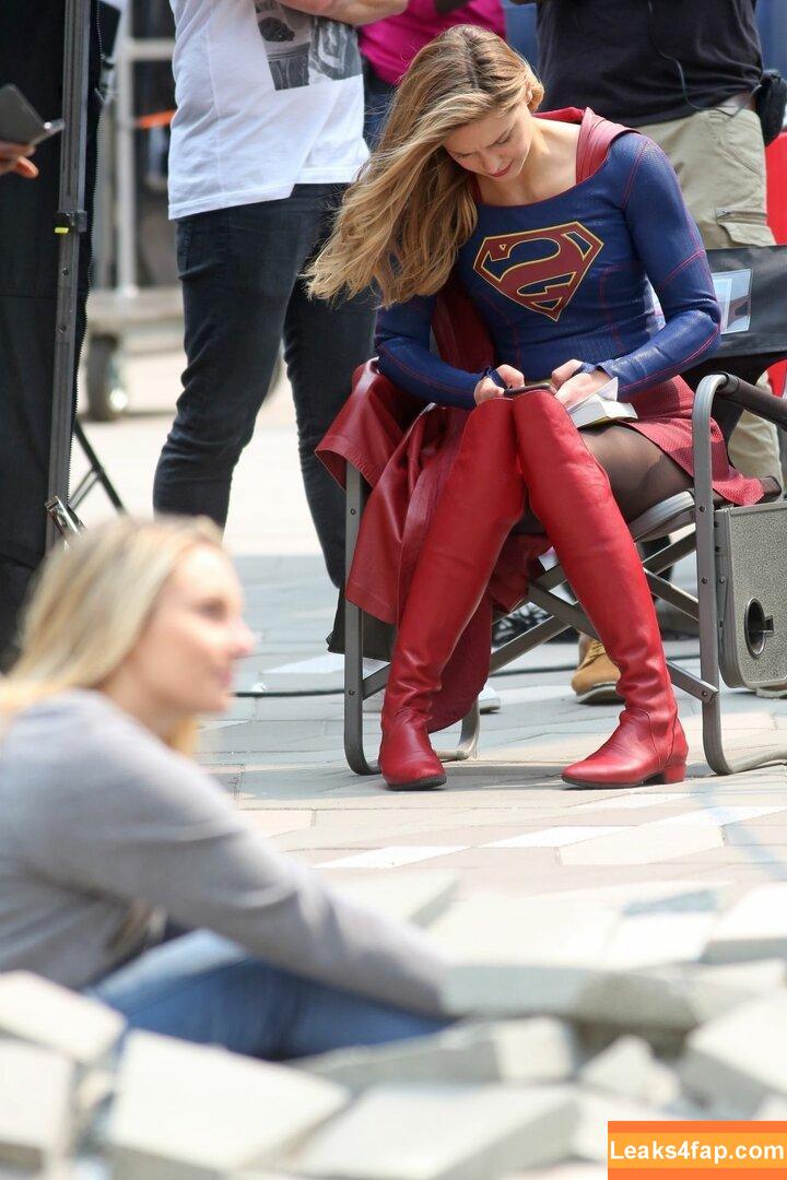 Melissa Benoist / melissabenoist leaked photo photo #0037