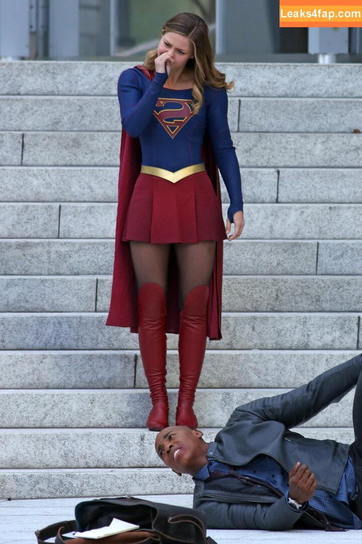 Melissa Benoist / melissabenoist leaked photo photo #0038