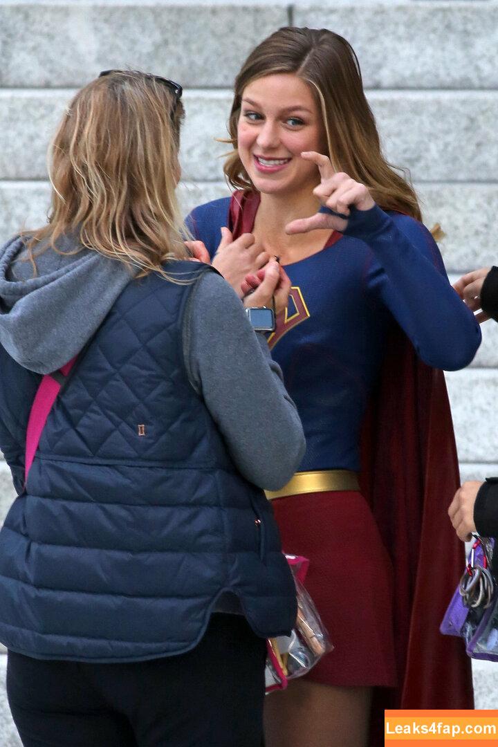 Melissa Benoist / melissabenoist leaked photo photo #0039