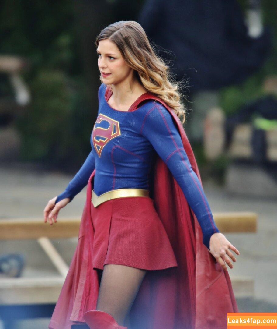 Melissa Benoist / melissabenoist leaked photo photo #0041