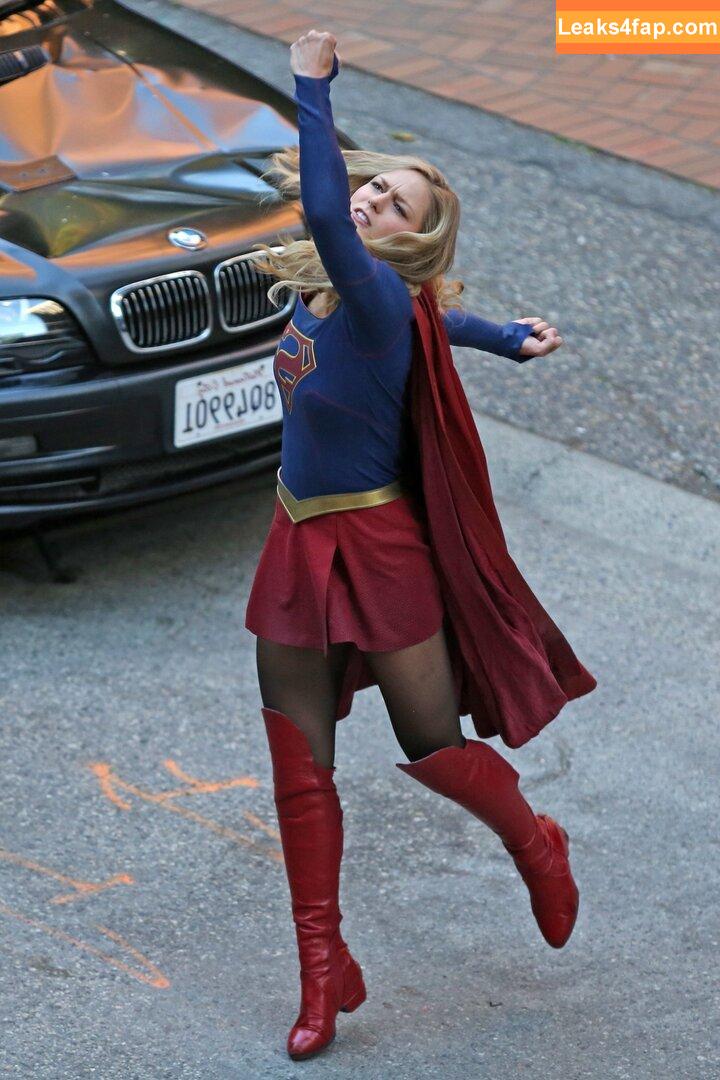 Melissa Benoist / melissabenoist leaked photo photo #0044