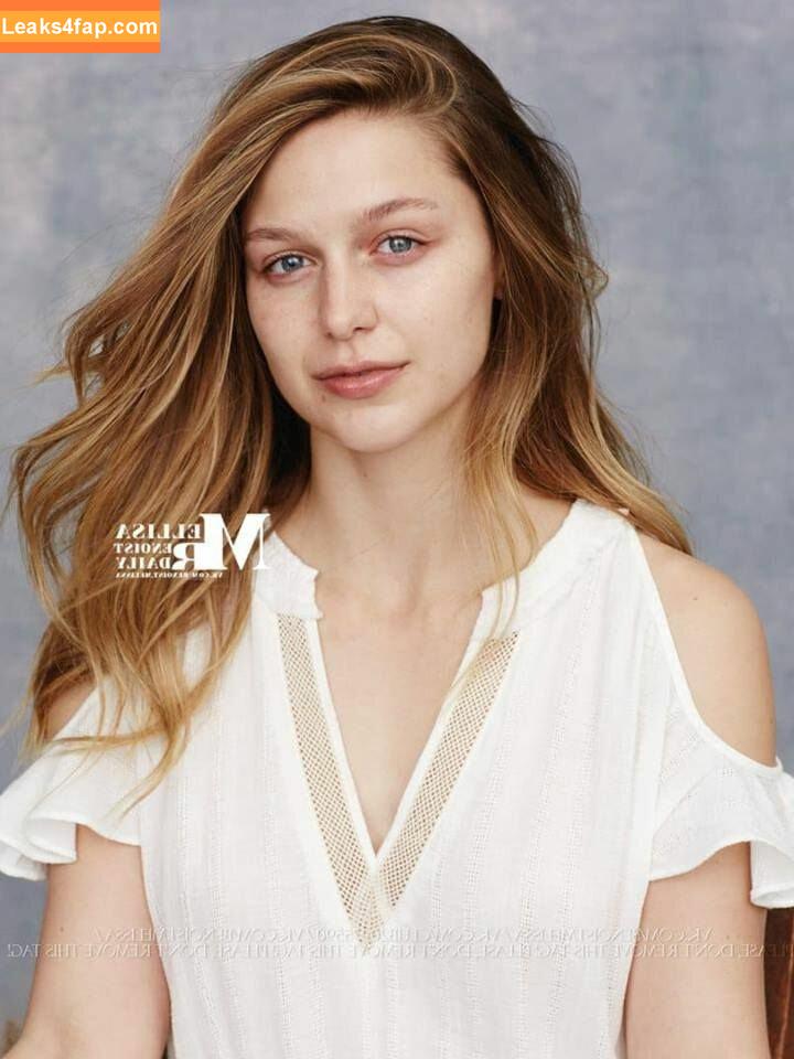 Melissa Benoist / melissabenoist leaked photo photo #0134