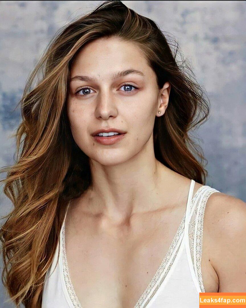 Melissa Benoist / melissabenoist leaked photo photo #0135