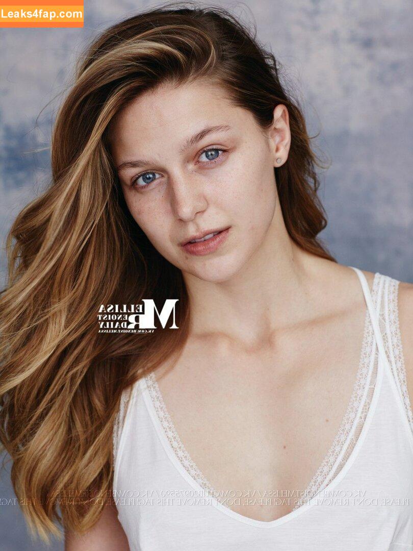 Melissa Benoist / melissabenoist leaked photo photo #0136