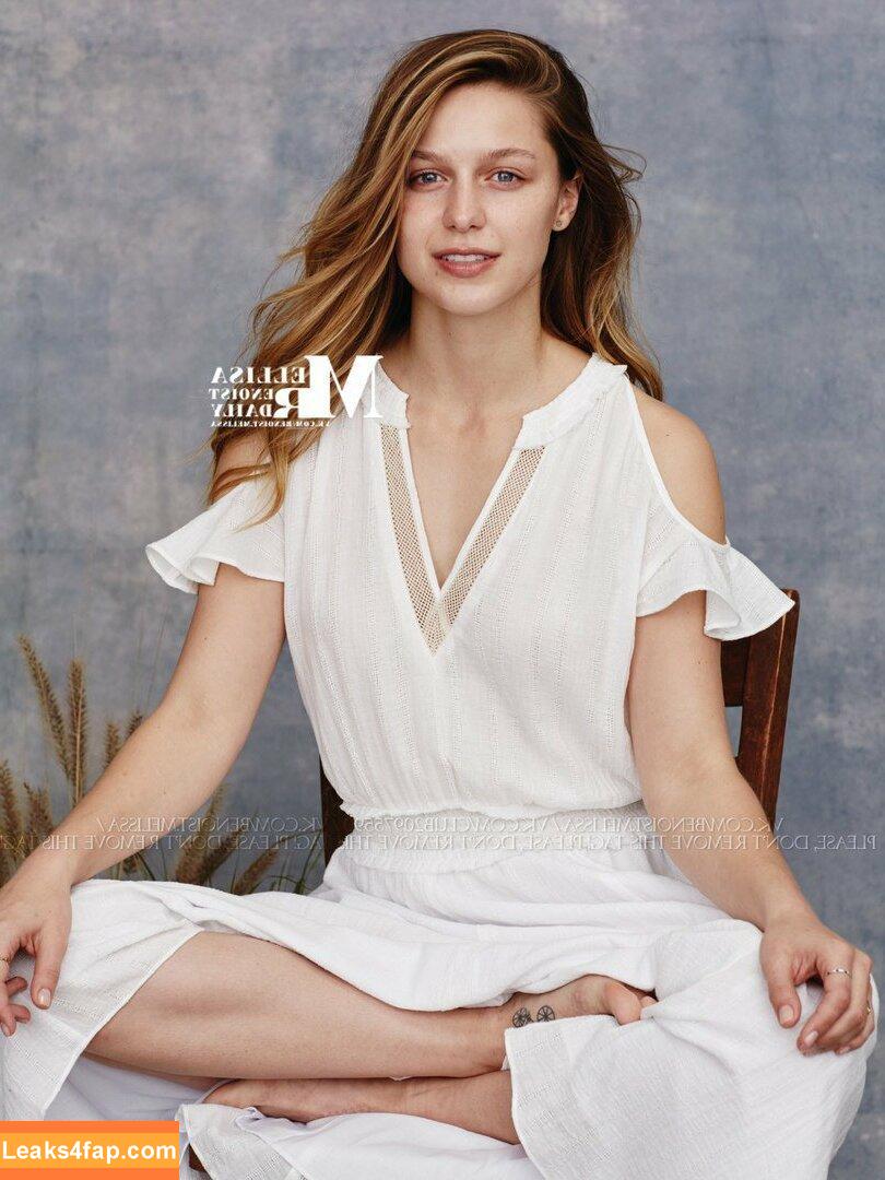 Melissa Benoist / melissabenoist leaked photo photo #0139