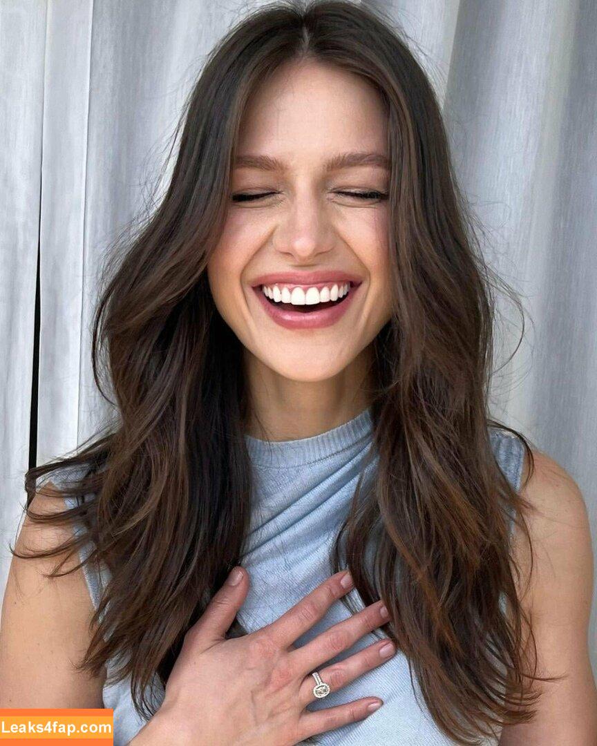 Melissa Benoist / melissabenoist leaked photo photo #0141