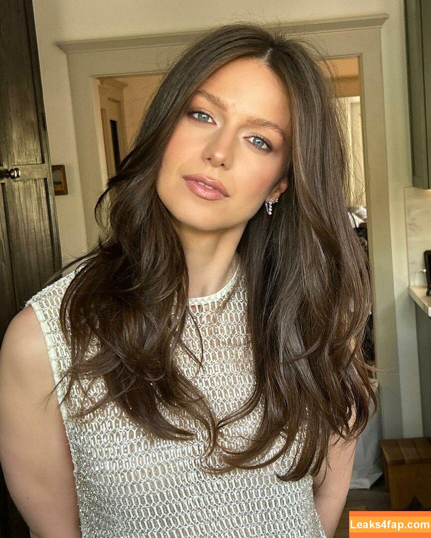 Melissa Benoist / melissabenoist leaked photo photo #0167