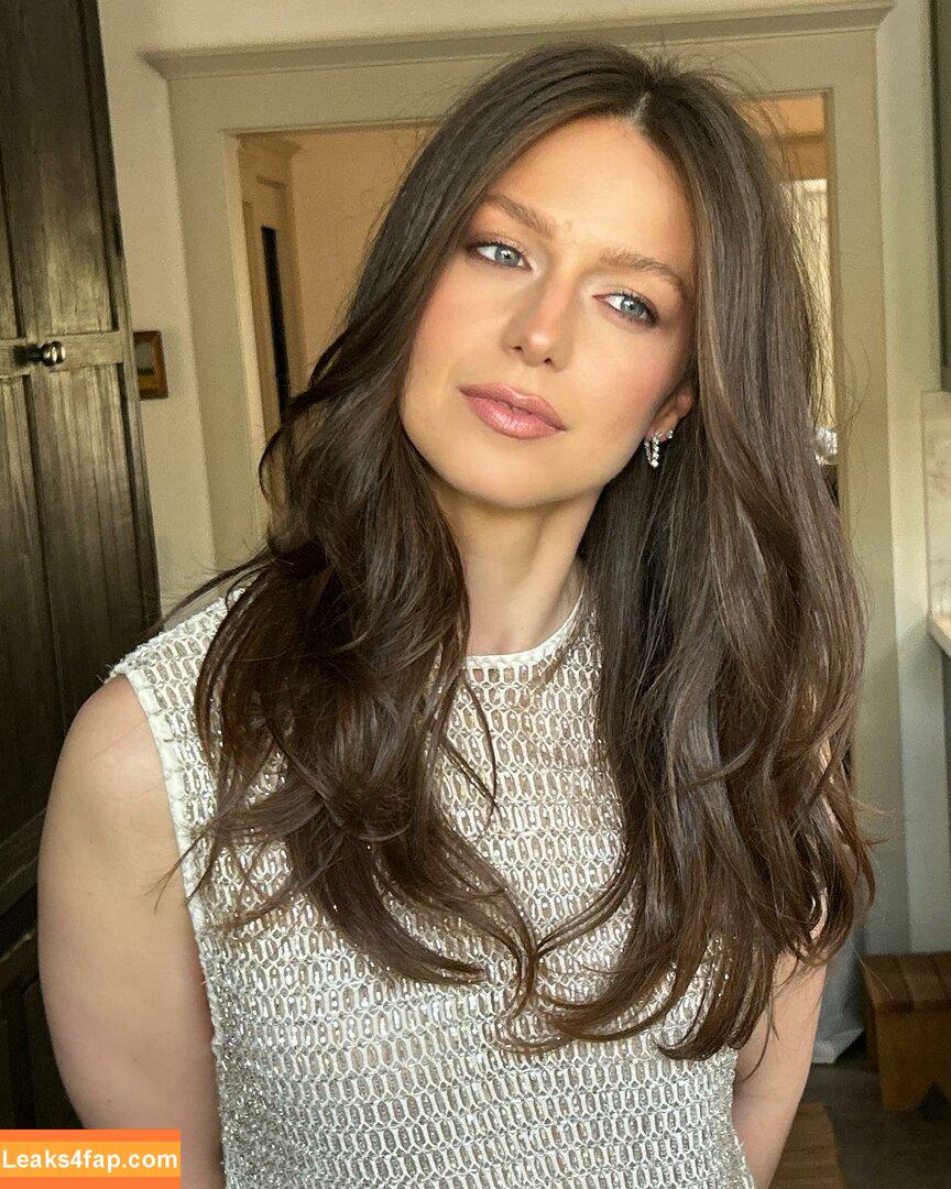 Melissa Benoist / melissabenoist leaked photo photo #0168