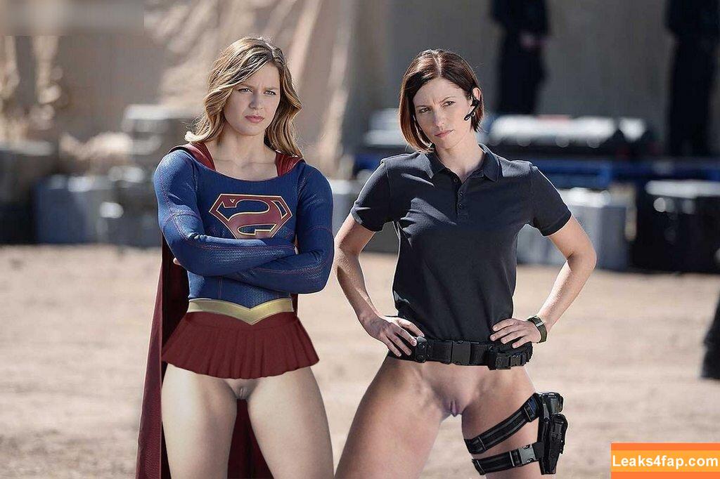 Melissa Benoist / melissabenoist leaked photo photo #0224