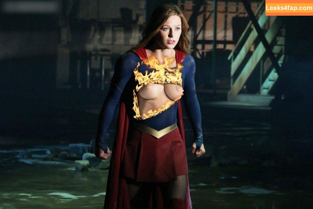 Melissa Benoist / melissabenoist leaked photo photo #0236