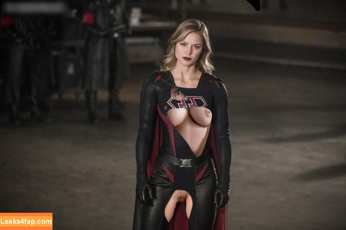 Melissa Benoist / melissabenoist leaked photo photo #0247