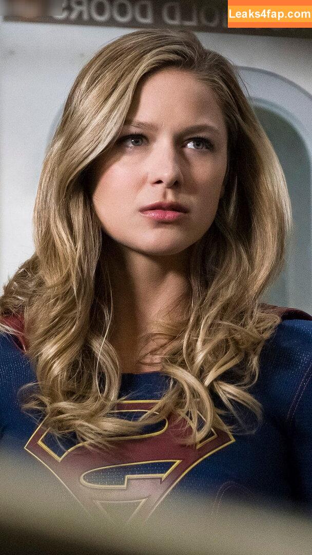 Melissa Benoist / melissabenoist leaked photo photo #0265