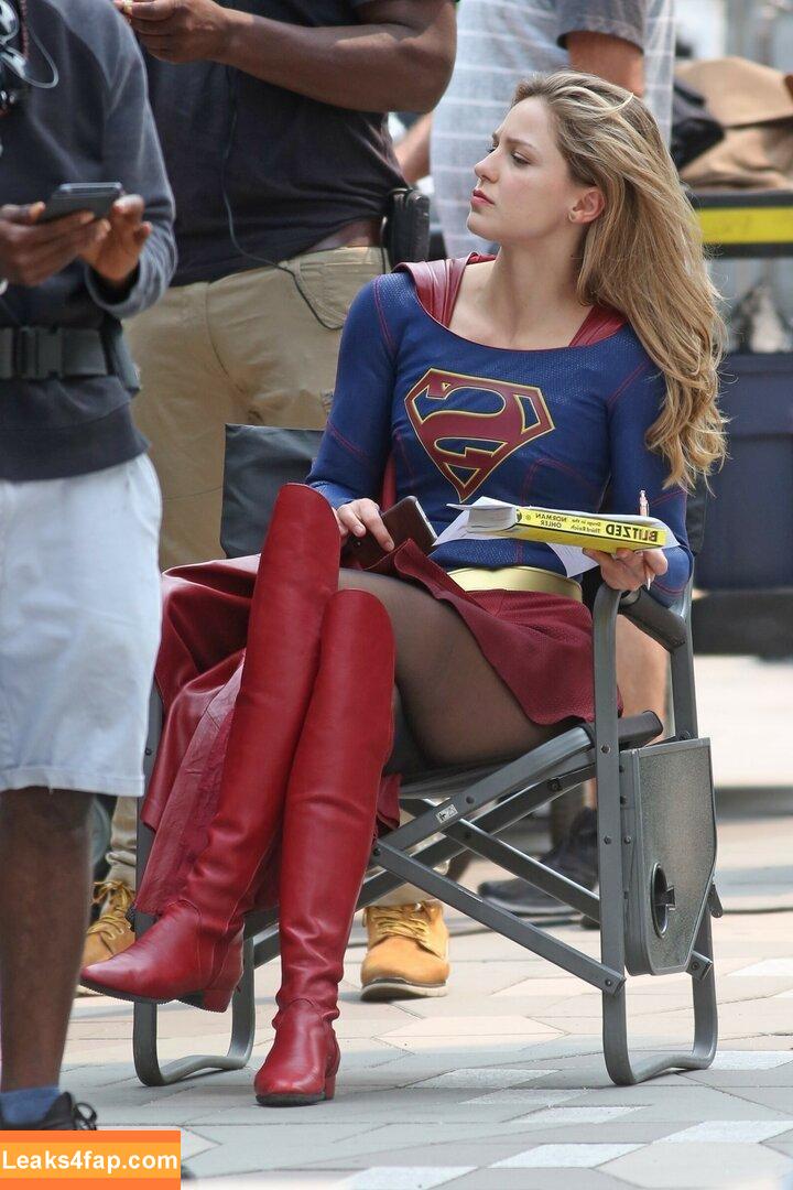 Melissa Benoist / melissabenoist leaked photo photo #0271