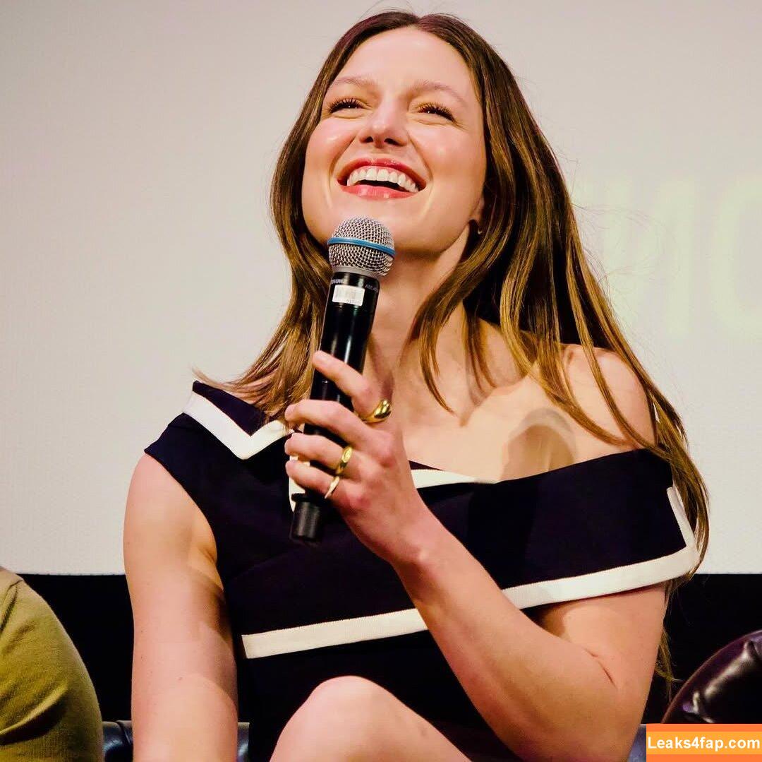 Melissa Benoist / melissabenoist leaked photo photo #0341