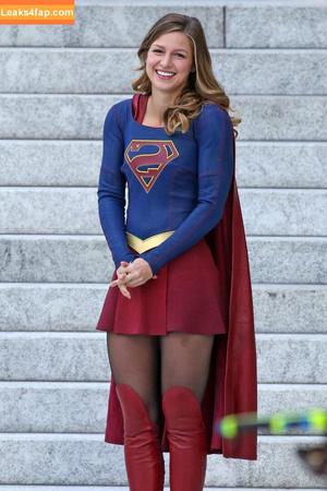 Melissa Benoist photo #0005