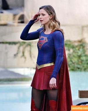 Melissa Benoist photo #0019