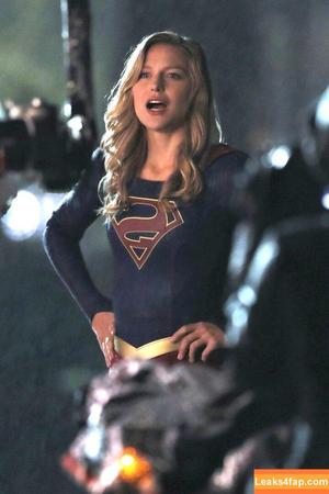 Melissa Benoist photo #0024