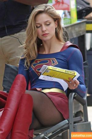 Melissa Benoist photo #0029