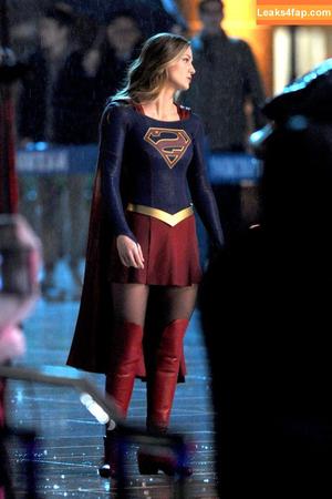 Melissa Benoist photo #0032