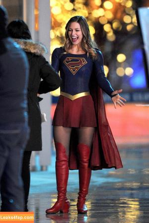 Melissa Benoist photo #0042