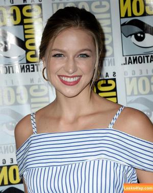 Melissa Benoist photo #0058