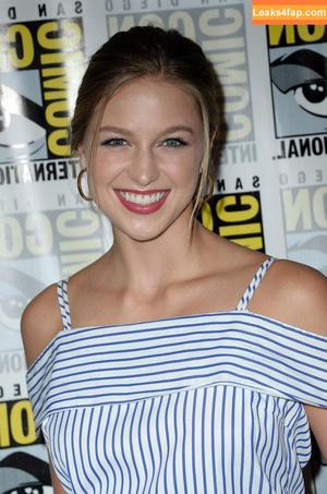 Melissa Benoist photo #0060