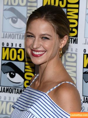 Melissa Benoist photo #0069